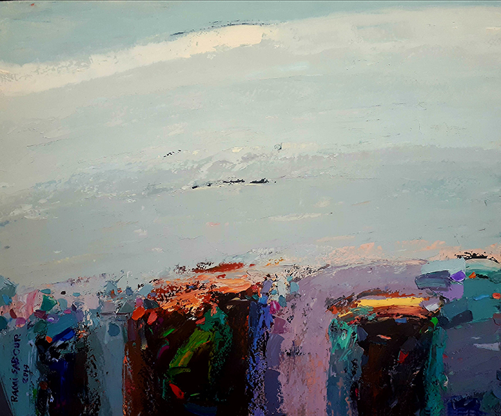 Rami Sabour-Concerto_No5-oil-28x36in_19_web