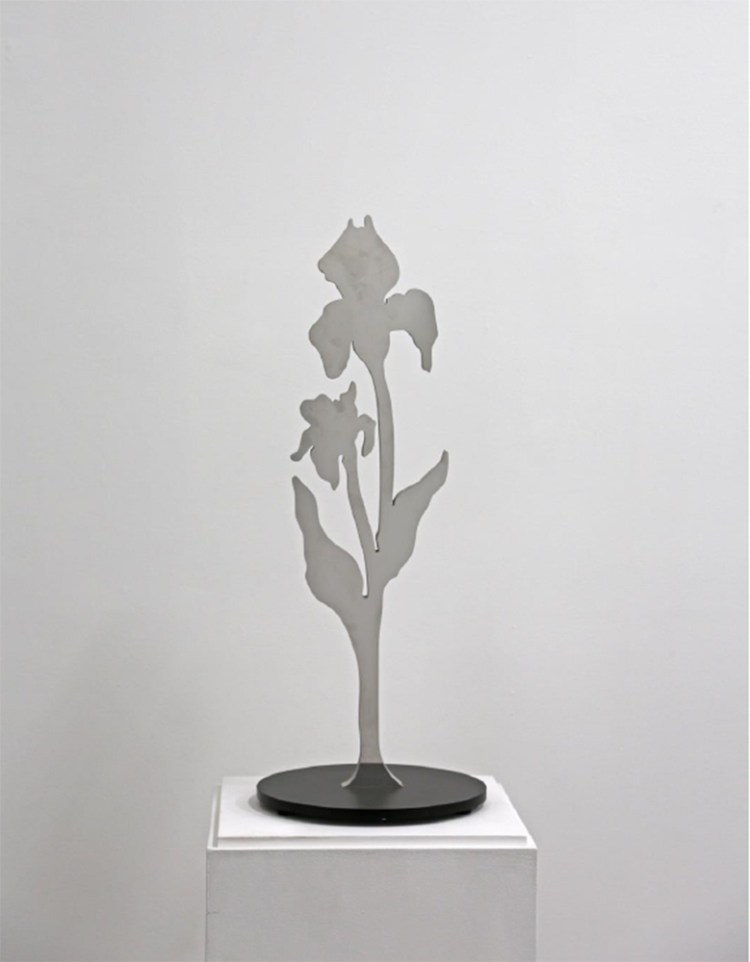 Lee Tal sculpture
